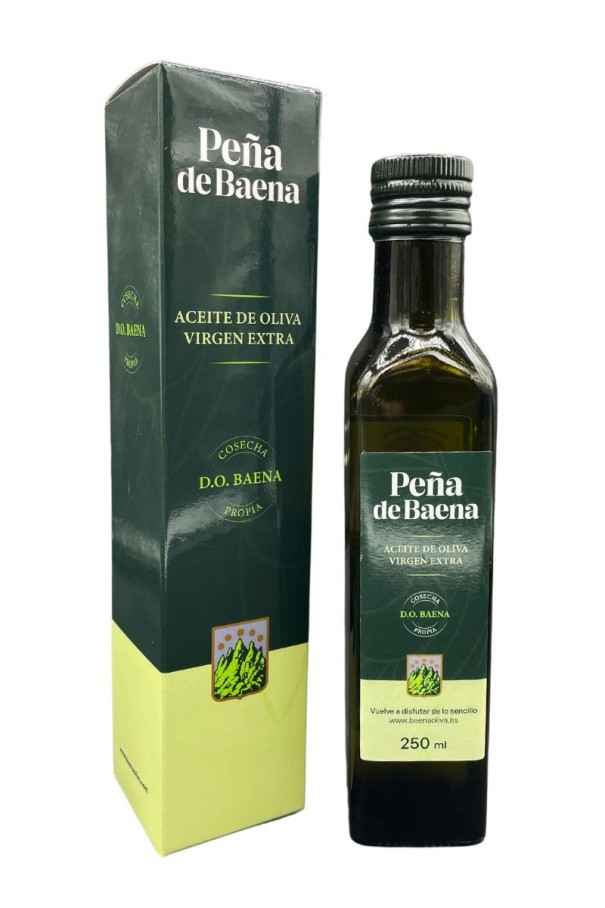 Marasca estuchada Peña de Baena 250ml