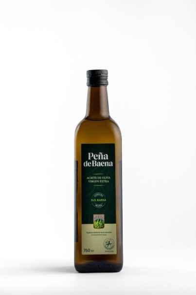 Aceite de oliva Llorente Virgen Extra Baena, garrafa 5 litros <!----> –  Embridge